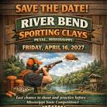 South Mississippi Sporting Clay's Shoot