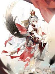 turkey ascended food fantasy fantasy character design cute anime character