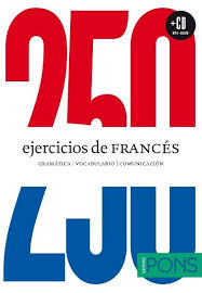La caisse d'epargne vous propose des. 250 Ejercicios De Frances Manual Practico De Autoaprendizaje De Nivel Basico A1 A2 Cd 5 En Libros Fnac