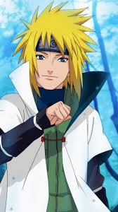 Naruto illustration, manga, naruto shippuuden, uzumaki naruto. Minato Namikaze More Wallpapers On My Profile 9gag