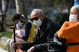 We bring you thessaloniki news coverage 24 hours a day, 7 days a week. Thessaloniki Residents Buy Masks But No Real Panic As Eight Quarantined Ipa News