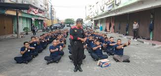 Yayasan yang berdiri sejak 1947 sebagai sekolah rakyat nasionalis untuk kaum tionghoa. Jasa Penyedia Security Tangerang Bekasi Karawang Bali Pt Osi Yayasan Perusahaan Security Bekasi Magelang Mugkid Pati Dwi Tunggal Sukses Jaya Abadi Indonesia Wipro Adi Putra Jaya Harapan Freshundo Solusi Graha Ariya