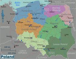 Pubblicato il 16 maggio 2014 da qui polonia & italia. Polonia Wikivoyage Guida Turistica Di Viaggio