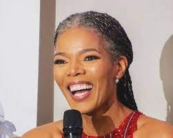 Connie Ferguson | Bona Magazine