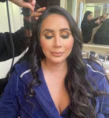 Nancy Trinidad (@makeupbynancytrinidad) • Instagram photos and videos