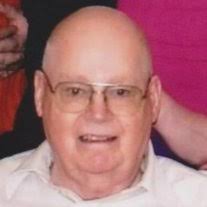 Obituary information for Karl Robert Moll