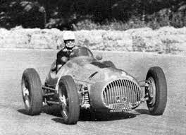 10 juegos de rol que modernizan estilos antiguos. Franco Rol Monza 1951 Osca 4500g Fotos De Autos Camionetas