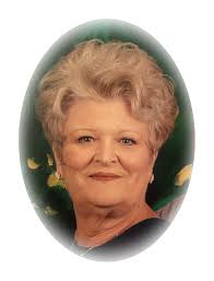 Obituary information for Ellen Kay Parks
