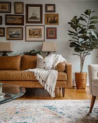 The Perfect Leather Sofa Napa Sofa In 2020 Earthy Living Room Living Room Warm Farm House Living Room