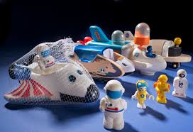 2.6 out of 5 stars 16. Toys Inspired By The Space Shuttle Smithsonian S National Air And Space Museum Google Arts Culture
