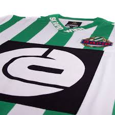 Trikot away 18/20 89,95 €. Sk Rapid Wien 1988 89 Retro Fussball Trikot Online Kaufen Copa