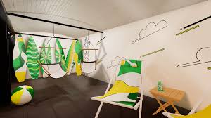 Good old fido, he's living proof actions speak louder than words, only a true badass can takeover an entire. The King Of Chill Returns Fido Dido Invites You To Hang At His House To Feel Chill