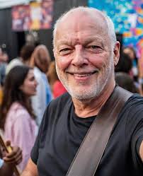 𝗦𝗔𝗬 𝗬𝗘𝗦 𝗜𝗙 𝗬𝗢𝗨 𝗟𝗢𝗩𝗘 MY MUSIC 🎸❤️ #davidgilmour #pinkfloyd
