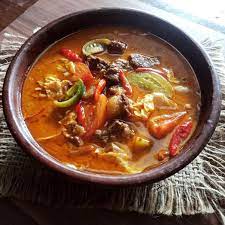 Resep Tongseng Sapi Tanpa Santan Sajian Sedap Mudah