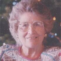 Esther Lena Marocco Obituary