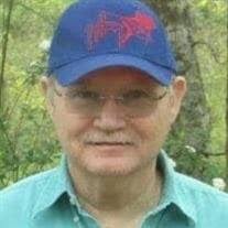 Johnny "Keith" Sherman Obituary