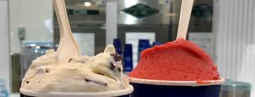 Gelato typically contains 70% less air and more flavouring than other kinds of frozen desserts, giving it a density and richness that distinguishes it from other ice creams. The 15 Best Places For Gelato In Dubai