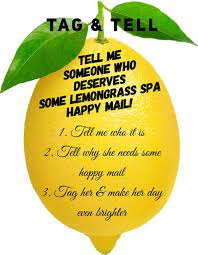 I D Love To Introduce You To The World Of Lemongrass Spa Let Me Send You Product Samples That Are Made Right Here In The Lemongrass Spa Lemon Grass Spa Games