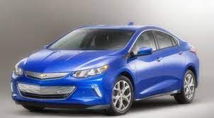 2019 Chevy Volt Review And Performance The Brand New Chevrolet Volt For 2019 Victories A Funds Of Extra Features Like Chevrolet Volt Chevy Volt Chevy