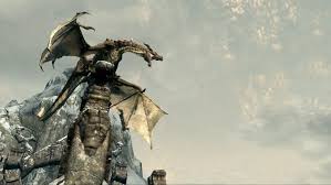 Skyrim anniversary edition will feature all contend currently available in the elder scrolls v: Skyrim Gets Remastered For 10 Year Anniv With New Fishing Feature