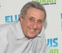 Report: Len Berman Has Exited WOR, But He's Not Ready To Retire.