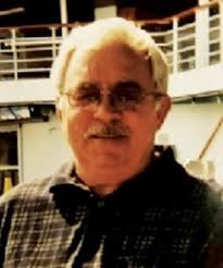 John Backman Obituary (1943