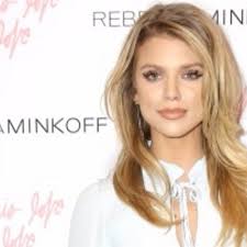 Ii welcome world foxnews exclusive lips & ears: Annalynne Mccord I Was Raped By A Friend In My Own Home Bbc News