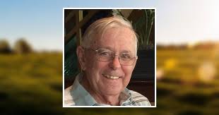 Clifford H. Crain Obituary January 26, 2021