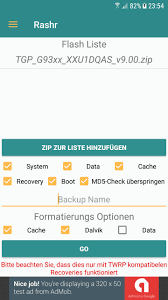 Download twrp recovery (latest version) from here for free, flash it in your smartphone or. Root Rashr Flash Tool For Android Apk Download
