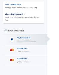Adding a credit card to your paypal account allows you to use it to make payments, send money to friends and family, and more. Change Credit Card Automatic Payment Paypal Community