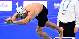 You will find below the horoscope of florent manaudou with his interactive chart, an excerpt of his astrological portrait and his planetary dominants. Video Natation Florent Manaudou Seulement 5e Du 50 M Aux Championnats D Europe