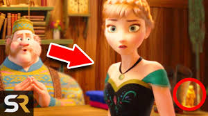 You can find these, and many other beloved disney movies on the musicmagpie store right now. 10 Most Paused Scenes In Popular Disney Movies Youtube