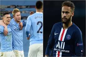 You will find anything and everything about our players' tournaments and results. Live Streaming Manchester City Vs Psg Champions League India Where To Watch City Vs Paris Saint Germain Semifinal Live Match Sonyliv Sony Ten Indiac