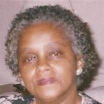 Doris Jean Price Obituary