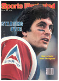 19TH HOLE: THE READERS TAKE OVER