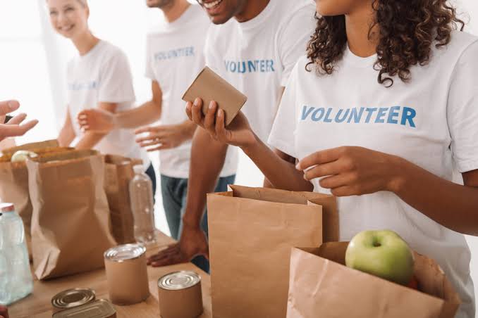 What is a Volunteer? - Charity Lawyer Blog - Nonprofit Law Simplified