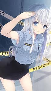 The great collection of anime dual monitor wallpaper for desktop, laptop and mobiles. Hd Anime Madchen Android Hd Girl Wallpaper Fur Android 450x800 Wallpapertip