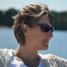 Cheryl Baird (@cherylbairdphd)