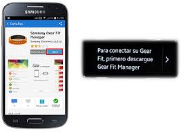 Feb 11, 2021 · the gear fit2 plugin is an essential application that seamlessly connects the gear fit2 and the compatible mobile device. Gear Fit Como Vincular Y Sincronizar Con Un Smartphone Soporte Samsung Latinoamerica