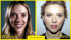 Natalia alianovna romanoff, more commonly known as natasha romanoff, is a fictional character portrayed by scarlett johansson in the marvel cinematic universe (mcu) film franchise—based on the marvel comics character of the same name—sometimes known by her alter ego, black widow. Scarlett Johansson Without Makeup August 2015 Youtube