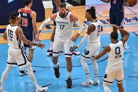 The official site of the memphis grizzlies. Who Have Been The 5 Best Memphis Grizzlies Players In 2021