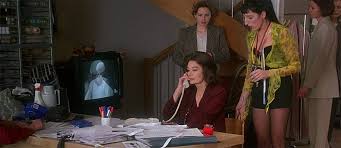 Pret A Porter 1994 Directed By Robert Altman I Am A Big Robert Altman Fan And While This Movie Is Considere Tracey Ullman Robert Altman Fashion Documentaries