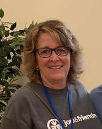 Tupperware with Connie