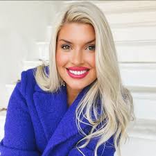 Peyton Bryan Hair Artist