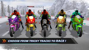 Descargar bike racing 3d 2.4 mod apk (dinero ilimitado) gratis para móviles android, teléfonos inteligentes. Bike Race 3d Moto Racing 1 2 Download Android Apk Aptoide