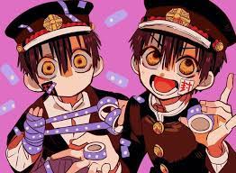 Hanako And Yugi Tsukasa (jibaku Shounen Hanako-kun) Drawn, 56% OFF
