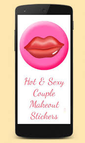 Whatsapp stickers provide a fun way to communicate with your friends. Couple Makeout Stickers Android App Apk Com Messenger Adult Hot Lovestickers By Hot Stickers Apps Download On Phoneky