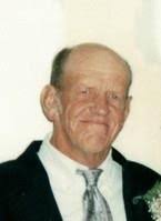 Frank Benson Obituary (1944