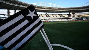 Administradores judiciais vão fazer vistoria para fiscalizar finanças do Botafogo nesta terça