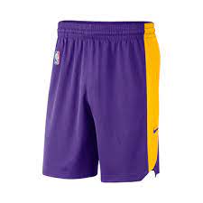 It's like having our parkerstore come to you. Los Angeles Lakers Nike Nba Shorts Lila Nike Aj5077 504 L Basketballdirekt De
